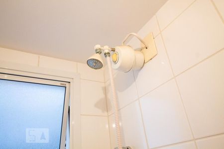Apartamento à venda com 93m², 4 quartos e 2 vagasBanheiro de Serviço