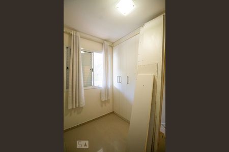 Apartamento à venda com 93m², 4 quartos e 2 vagasQuarto 3