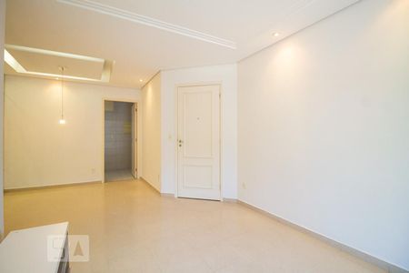 Apartamento à venda com 93m², 4 quartos e 2 vagasSala