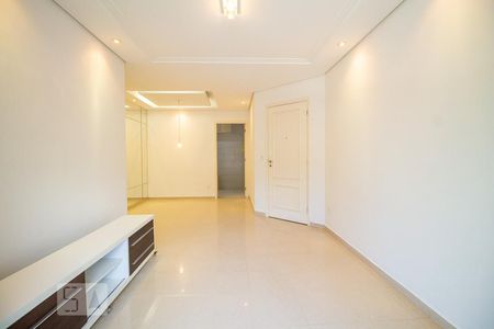 Apartamento à venda com 93m², 4 quartos e 2 vagasSala