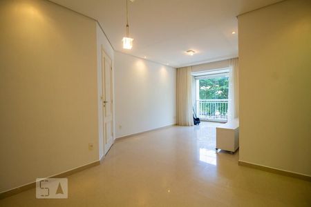 Apartamento à venda com 93m², 4 quartos e 2 vagasSala