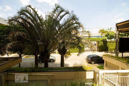 Apartamento à venda com 93m², 4 quartos e 2 vagasVista 