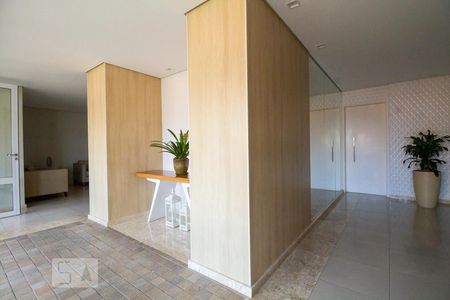 Apartamento à venda com 93m², 4 quartos e 2 vagasHall de Entrada