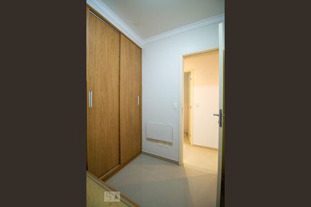 Apartamento à venda com 93m², 4 quartos e 2 vagasQuarto 2