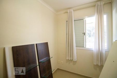 Apartamento à venda com 93m², 4 quartos e 2 vagasQuarto 3