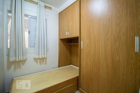 Apartamento à venda com 93m², 4 quartos e 2 vagasQuarto 2