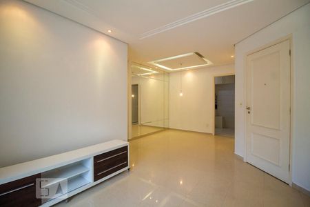 Apartamento à venda com 93m², 4 quartos e 2 vagasSala