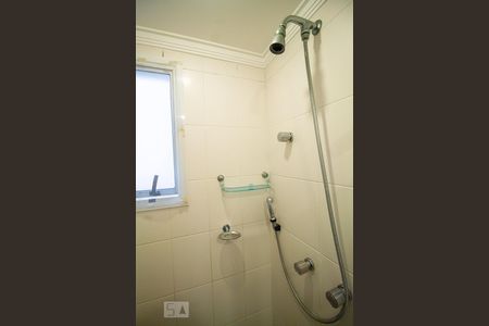 Apartamento à venda com 93m², 4 quartos e 2 vagasBanheiro 