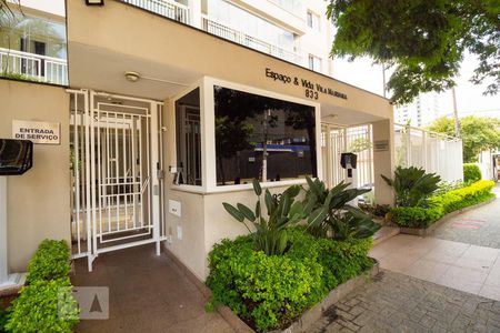 Apartamento à venda com 93m², 4 quartos e 2 vagasEntrada