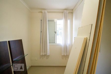 Apartamento à venda com 93m², 4 quartos e 2 vagasQuarto 3