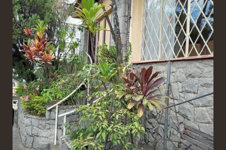 Área Externa de casa à venda com 3 quartos, 270m² em Vila Mariana, São Paulo