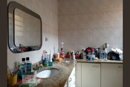 Banheiro de casa à venda com 3 quartos, 270m² em Vila Mariana, São Paulo