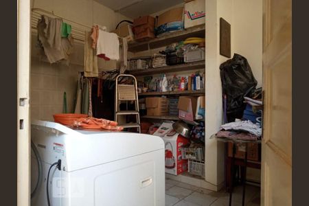 Lavanderia de casa à venda com 3 quartos, 270m² em Vila Mariana, São Paulo