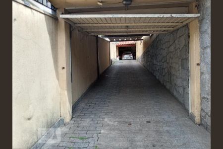 Garagem de casa à venda com 3 quartos, 270m² em Vila Mariana, São Paulo