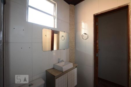 Banheiro social de apartamento para alugar com 2 quartos, 100m² em Vista Alegre, Rio de Janeiro