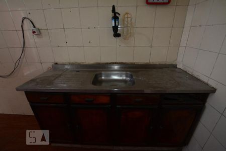 Cozinha de apartamento para alugar com 2 quartos, 100m² em Vista Alegre, Rio de Janeiro