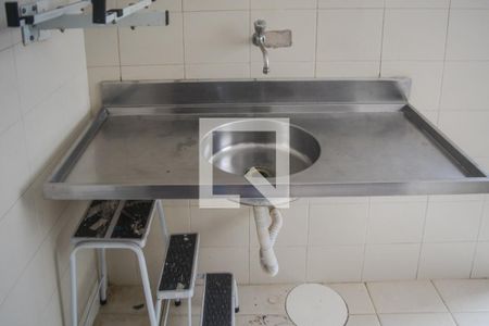Apartamento à venda com 65m², 2 quartos e sem vaga Apartamento à venda com 65m², 2 quartos e sem vagaCozinha