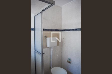 Apartamento à venda com 65m², 2 quartos e sem vaga Apartamento à venda com 65m², 2 quartos e sem vagaBanheiro