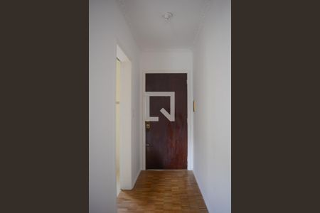 Apartamento à venda com 65m², 2 quartos e sem vaga Apartamento à venda com 65m², 2 quartos e sem vagaCorredor