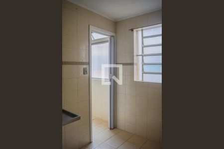 Apartamento à venda com 65m², 2 quartos e sem vaga Apartamento à venda com 65m², 2 quartos e sem vagaCozinha