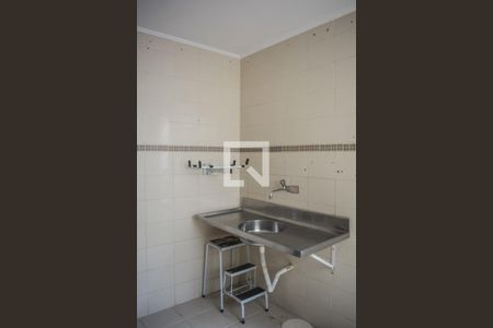 Apartamento à venda com 65m², 2 quartos e sem vaga Apartamento à venda com 65m², 2 quartos e sem vagaCozinha