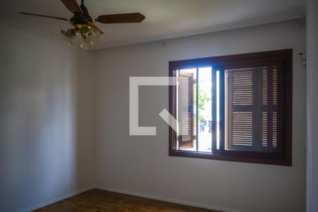 Sala de apartamento à venda com 2 quartos, 65m² em Cristal, Porto Alegre