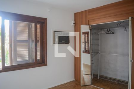 Quarto 2 de apartamento à venda com 2 quartos, 65m² em Cristal, Porto Alegre