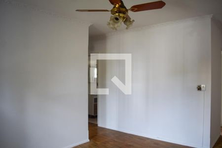 Sala de apartamento à venda com 2 quartos, 65m² em Cristal, Porto Alegre