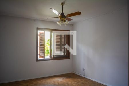 Sala de apartamento à venda com 2 quartos, 65m² em Cristal, Porto Alegre
