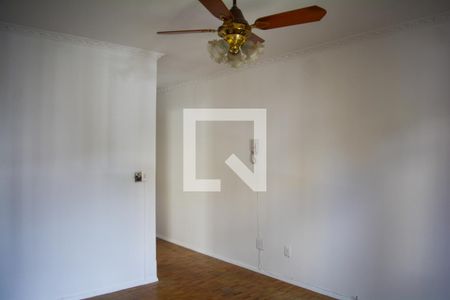 Sala de apartamento à venda com 2 quartos, 65m² em Cristal, Porto Alegre