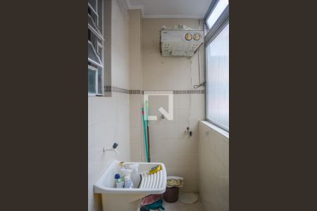 Apartamento à venda com 65m², 2 quartos e sem vaga Apartamento à venda com 65m², 2 quartos e sem vagaÁrea de Serviço