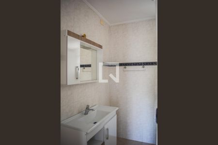 Apartamento à venda com 65m², 2 quartos e sem vaga Apartamento à venda com 65m², 2 quartos e sem vagaBanheiro