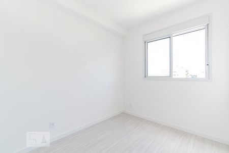 Quarto 1 de apartamento para alugar com 2 quartos, 34m² em Vila Paulista, São Paulo