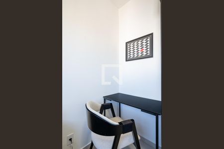 Apartamento para alugar com 34m², 2 quartos e sem vagaQuarto 2