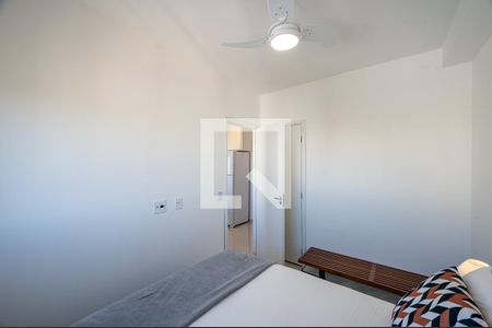 Apartamento para alugar com 34m², 2 quartos e sem vagaQuarto 1