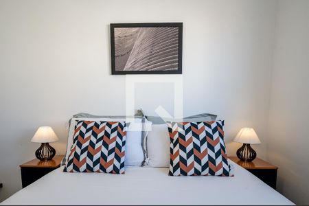 Apartamento para alugar com 34m², 2 quartos e sem vagaQuarto 1