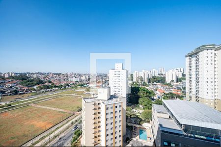 Apartamento para alugar com 34m², 2 quartos e sem vagaVista do Quarto 1