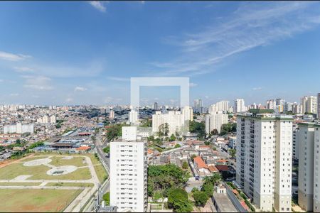 Apartamento para alugar com 34m², 2 quartos e sem vagaVista do Terraço