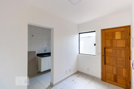 Kitnet/Studio para alugar com 1 quarto, 28m² em Vila Bela, São Paulo