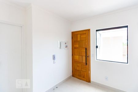 Sala de kitnet/studio para alugar com 1 quarto, 25m² em Vila Bela, São Paulo