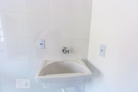 Studio para alugar com 25m², 1 quarto e sem vagaLavanderia (Torneira)