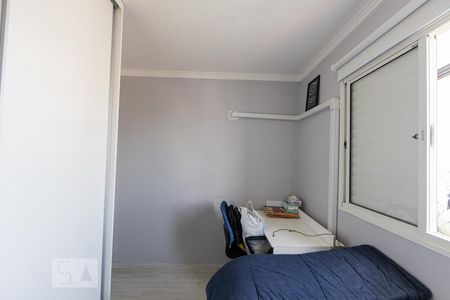 Quarto 1 de apartamento para alugar com 2 quartos, 62m² em Alto da Mooca, São Paulo