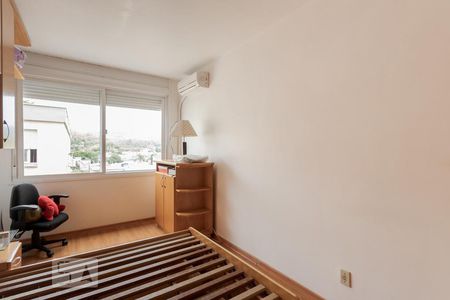 Quarto 1 de apartamento à venda com 2 quartos, 58m² em Rubem Berta, Porto Alegre