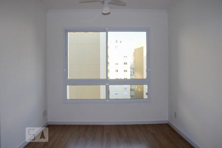 Sala de apartamento para alugar com 2 quartos, 61m² em Marechal Rondon, Canoas