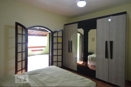 Quarto 1 de casa para alugar com 3 quartos, 200m² em Vila Esperança, São Paulo
