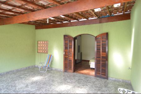 Varanda de casa para alugar com 3 quartos, 200m² em Vila Esperança, São Paulo