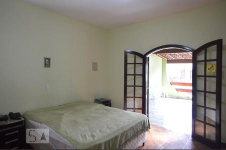 Quarto 1 de casa para alugar com 3 quartos, 200m² em Vila Esperança, São Paulo