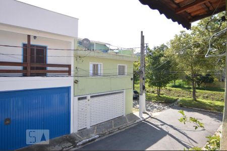Casa para alugar com 200m², 3 quartos e 2 vagasVista da varanda