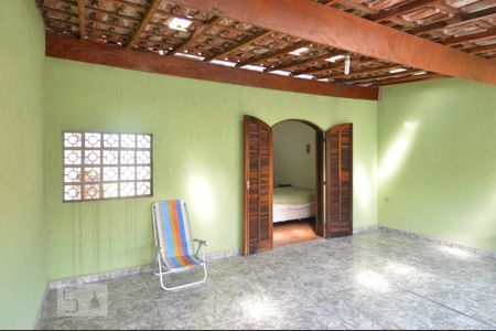 Casa para alugar com 200m², 3 quartos e 2 vagasVaranda