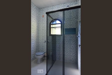 Casa para alugar com 200m², 3 quartos e 2 vagasBanheiro 1